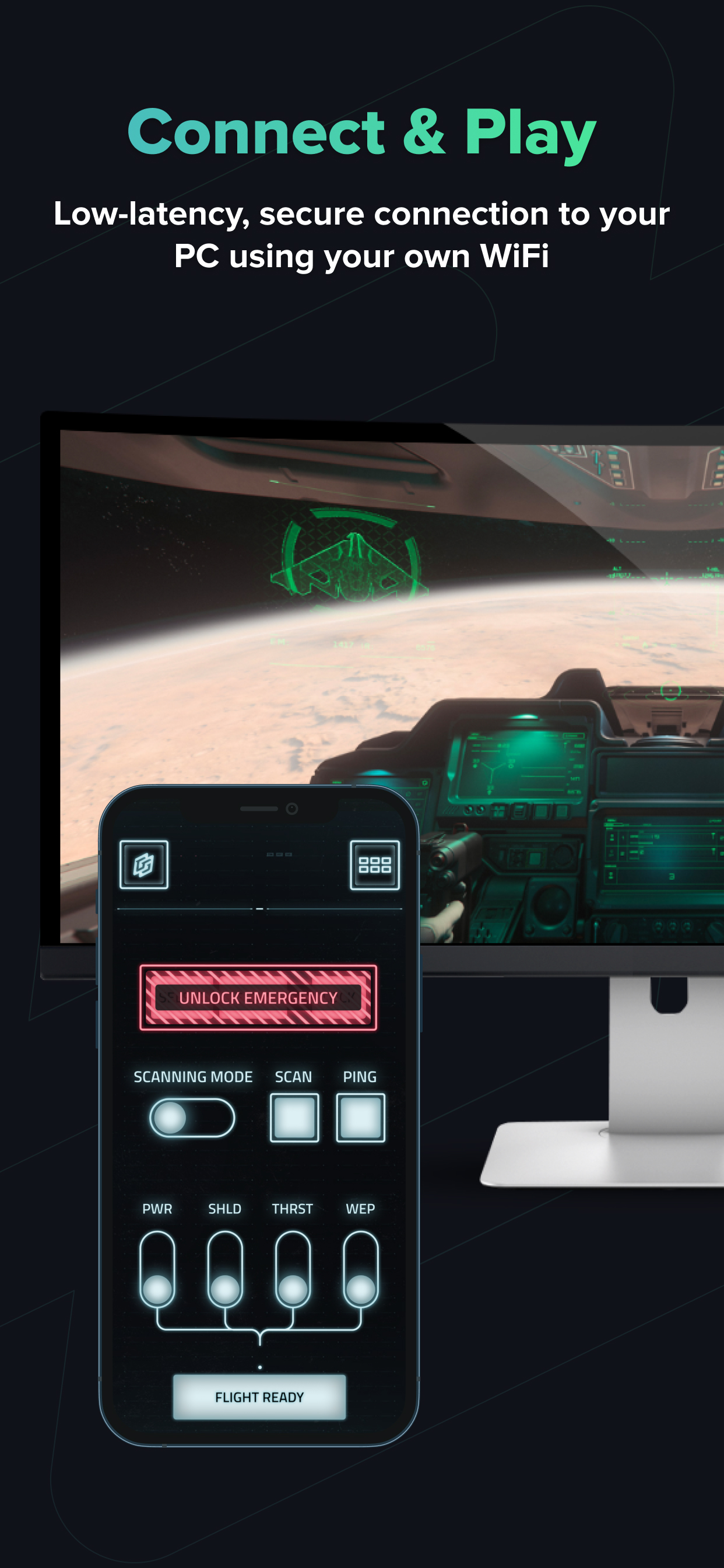 GameGlass