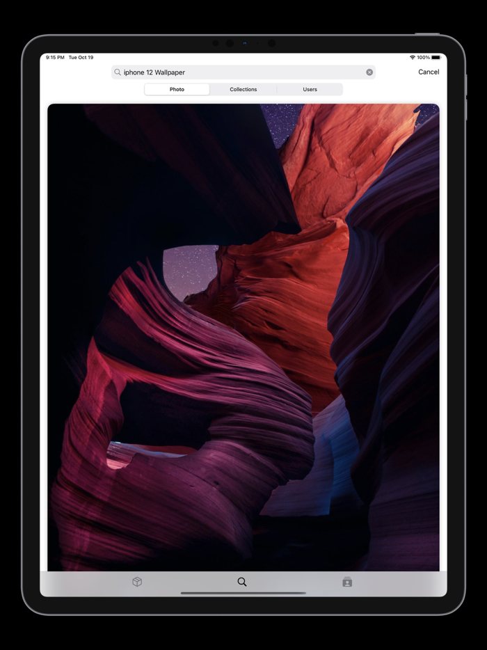 Sparks - Unsplash Wallpapers