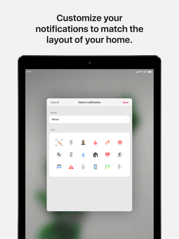 Screenshot #5 pour Bellman Visit