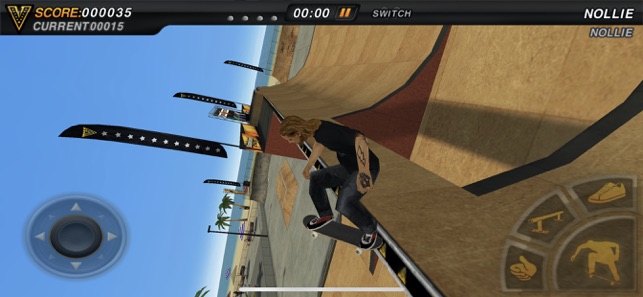 Skateboard Party 2 para Android - Download