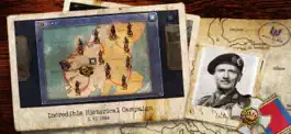 Game screenshot World at Risk hack