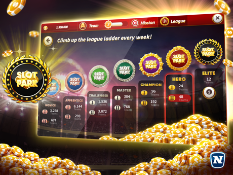 Tips and Tricks for Slotpark Casino Slots Online