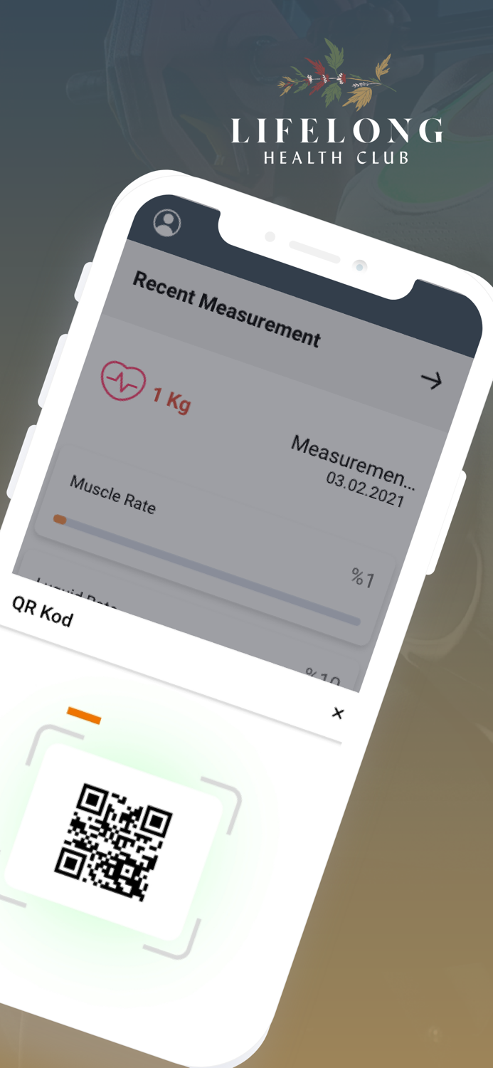 LifeLong Health Club