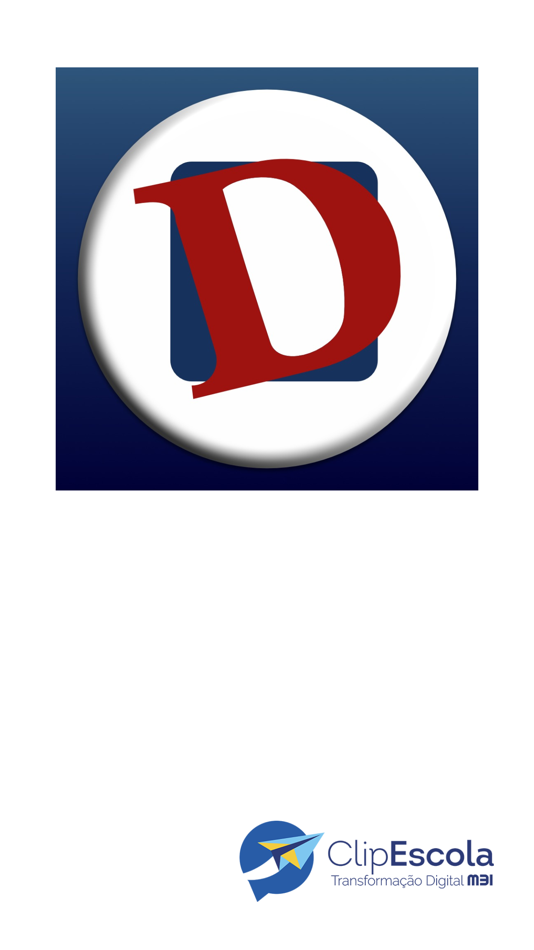 #1. Decisivo Digital (iOS) От: Colégio Decisivo