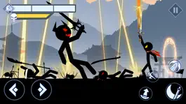Game screenshot Stickman War: Sword Games mod apk