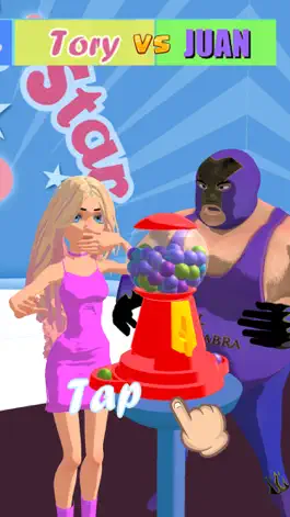 Game screenshot Bubble Star! mod apk