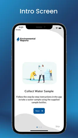 Game screenshot Water Test Kit mod apk