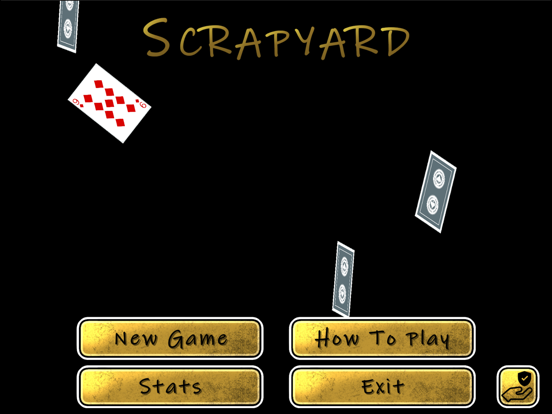 Screenshot #5 pour Scrapyard (Card Game)