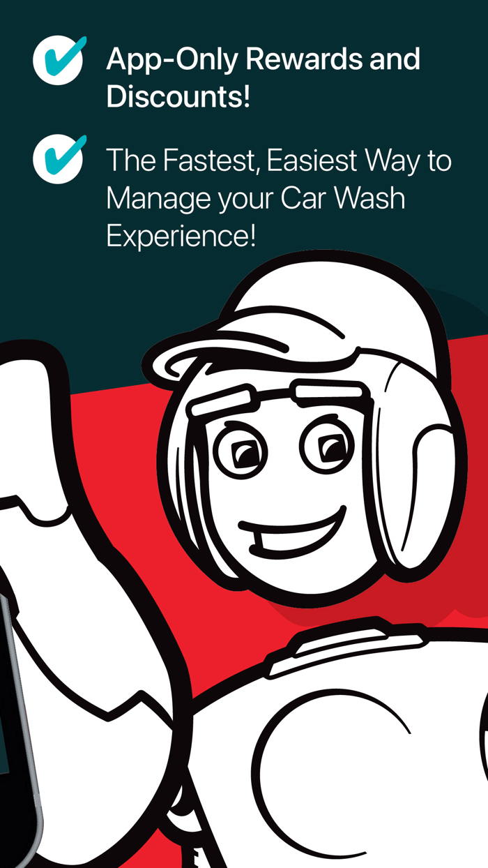 Future Xpress Car Wash