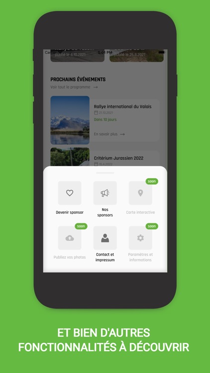 Erard Racing screenshot-5