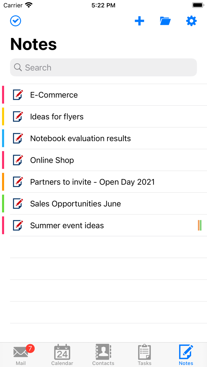 ISEC7 MED for Intune