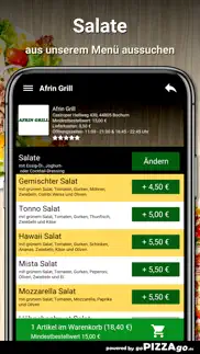 afrin grill bochum problems & solutions and troubleshooting guide - 4