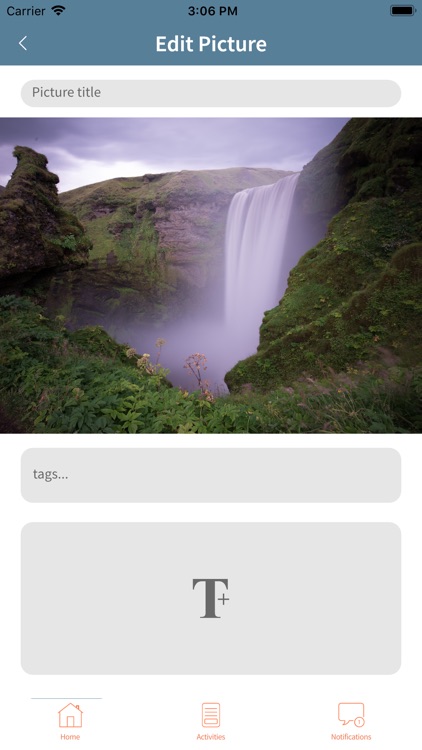 Cliché - Société en migration screenshot-7