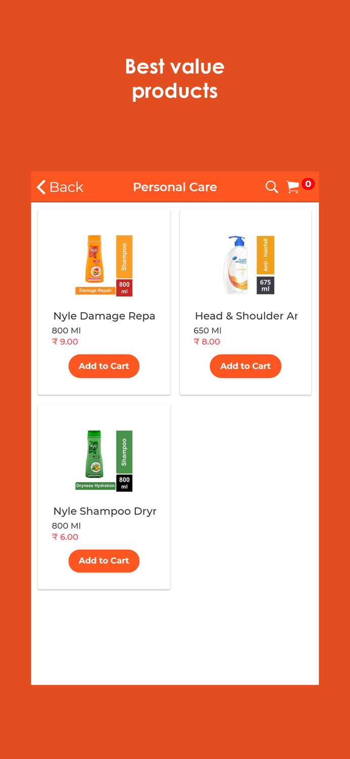 Arora Departmental Store