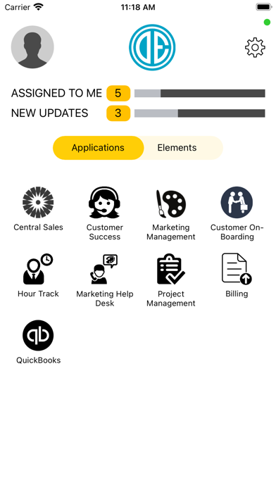 Screenshot #2 pour Deal Track