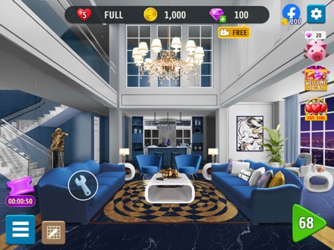 MyHome Design-Luxury Interiorsのおすすめ画像5