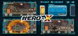 Game screenshot HERO-X hack