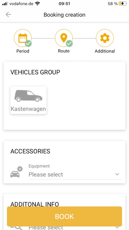 CaranoCloud screenshot-3