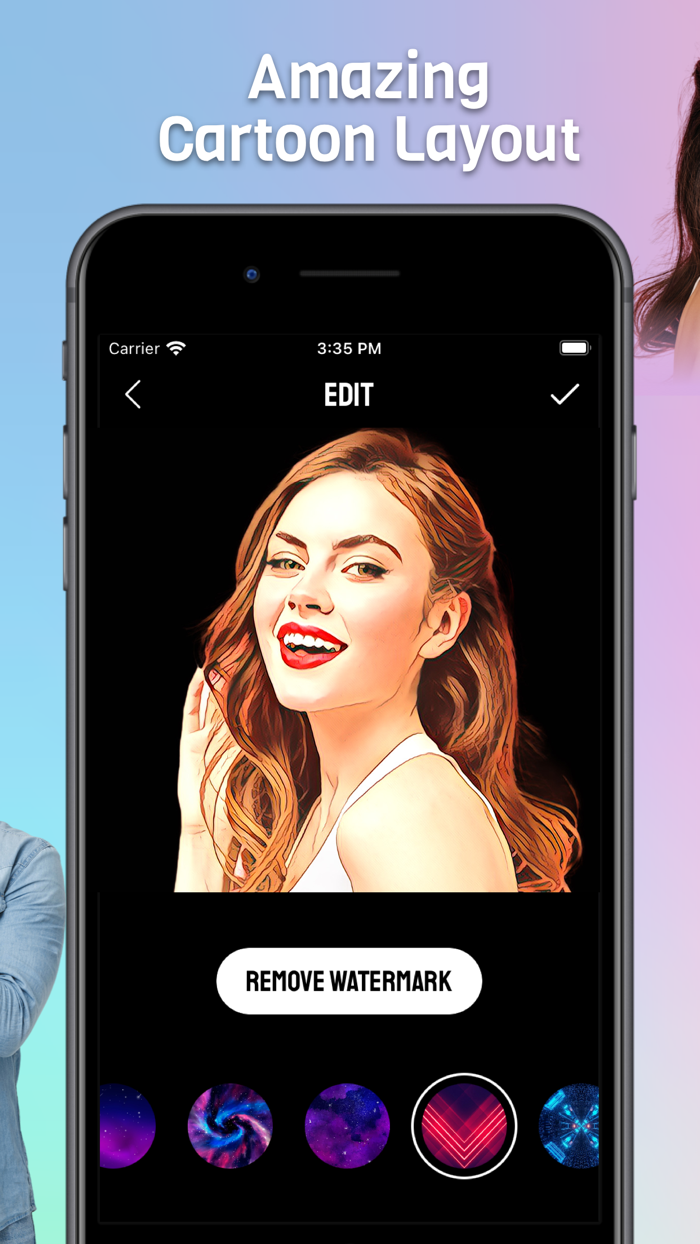 Piccrew  Photo To Cartoon