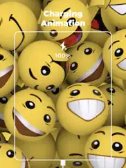 battery charger animation show айпад изображения 2