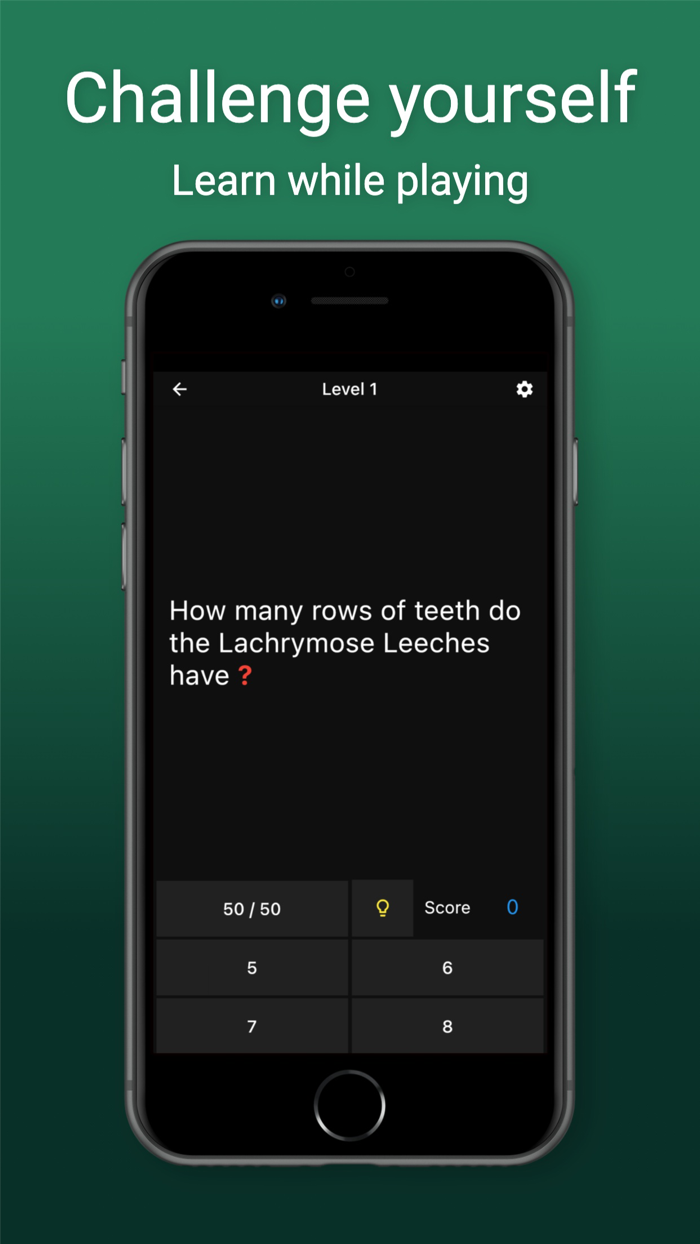 Unfortunate Events Trivia