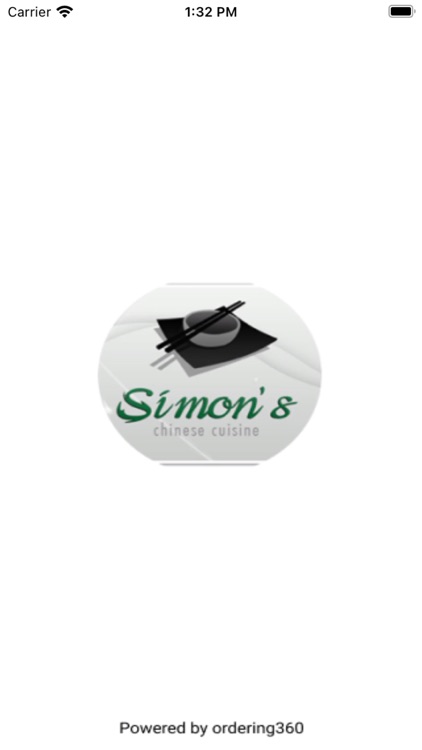 Simon's - Chinese Cuisine