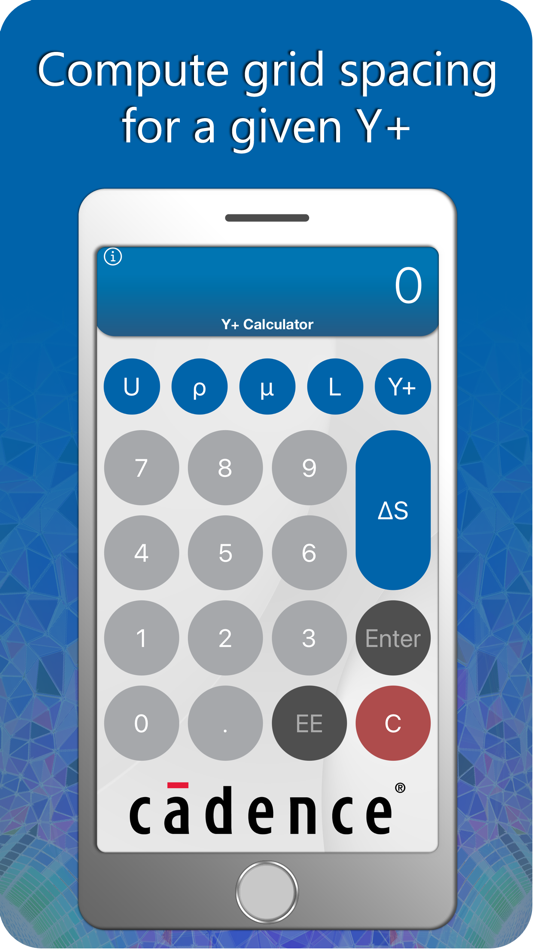 #1. Y+ Calculator (iOS) 게시자: Cadence Design Systems, Inc.