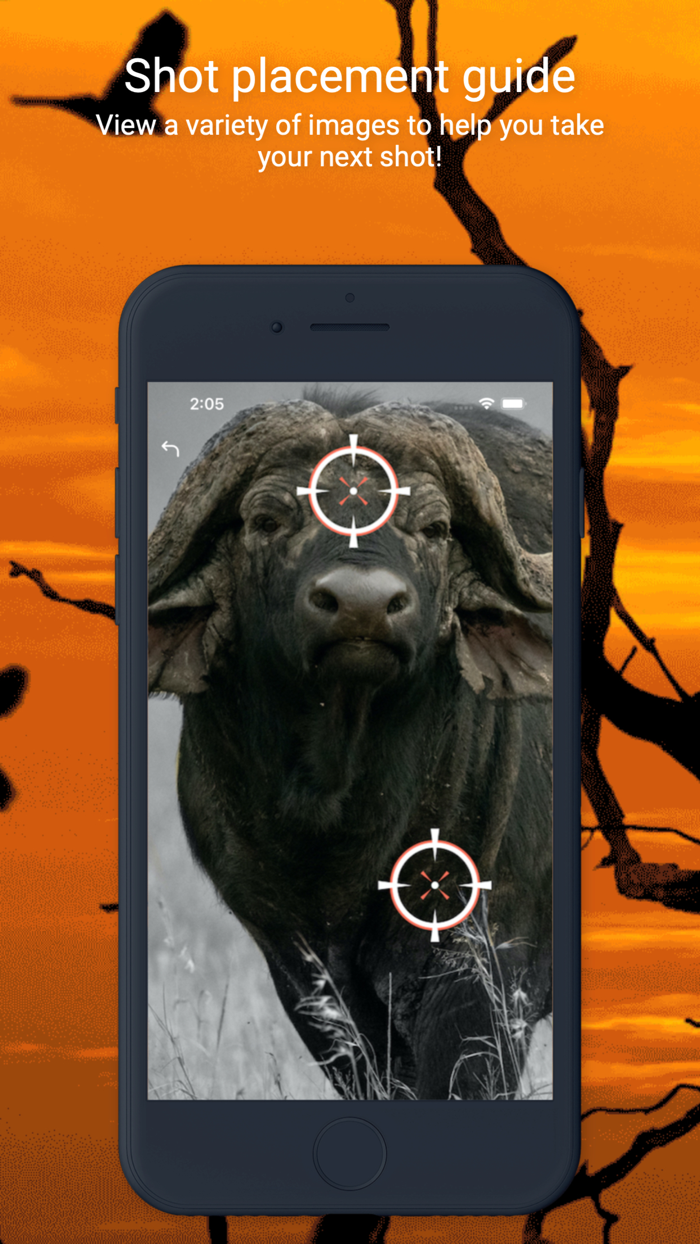 International Hunters