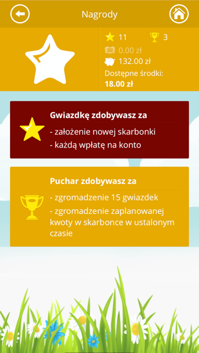 Nicolaus Junior Screenshot