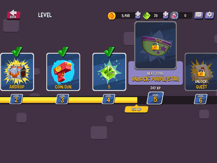 Rocky Rampage Wreck em Up