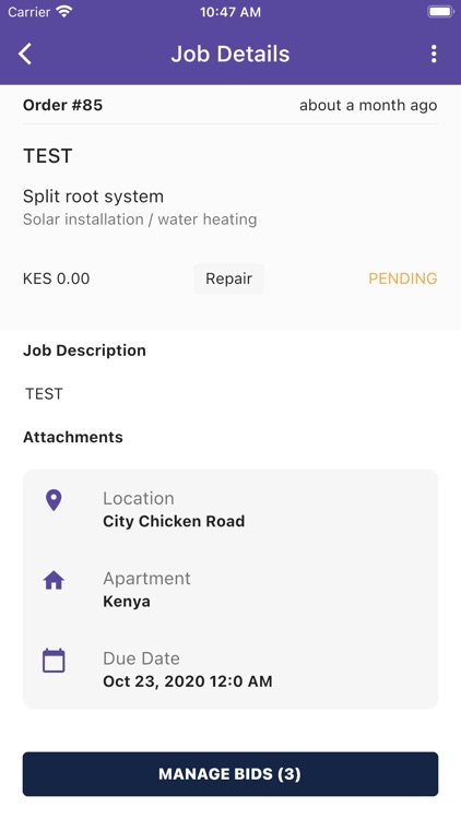 Plambasawa screenshot-3