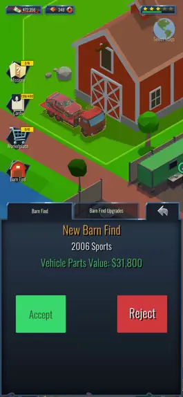 Game screenshot Jonk, Inc hack