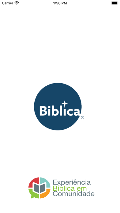 EBC | Biblicaのおすすめ画像1