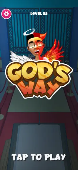 Game screenshot God's Way mod apk