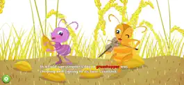 Game screenshot Kila: The Ant & Grasshopper apk