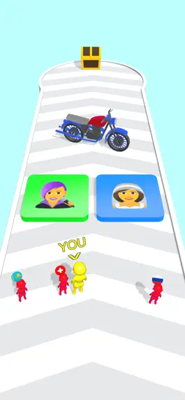 Game screenshot Compare It 3D mod apk