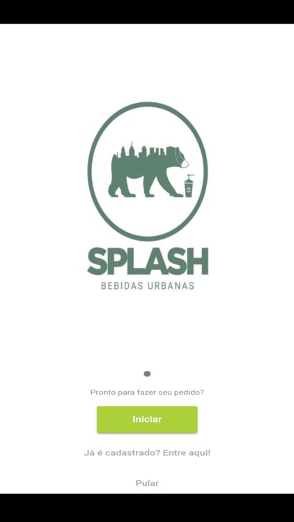 Splash Friburgo