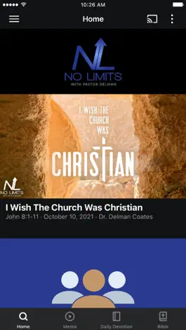 Game screenshot No Limits with Pastor Delman mod apk