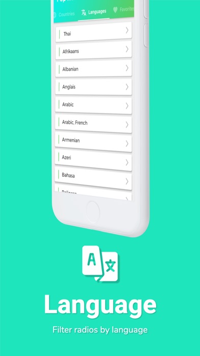 Pop Music - Pop Radio Screenshot