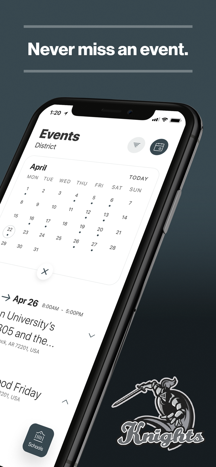 North Daviess Knights