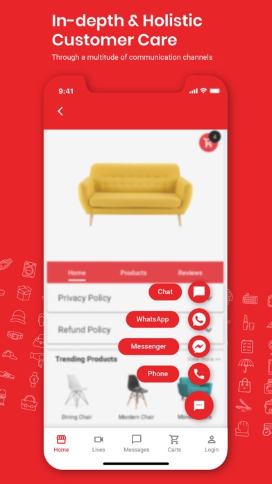 Taladlao Screenshot