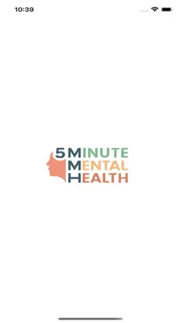 Game screenshot 5-minute Mental Health mod apk