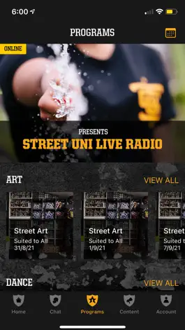 Game screenshot Street University apk