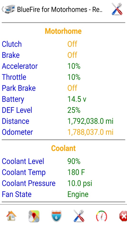 #5. BlueFire Apps (iOS) Podle: BlueFire LLC (USA)