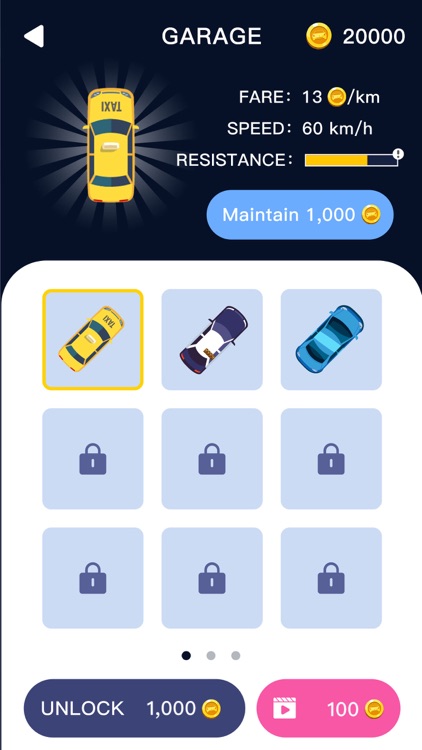 I’m driver screenshot-3