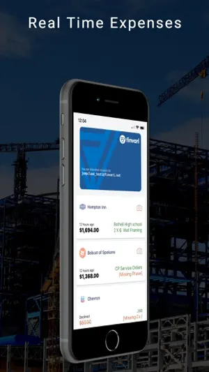 Finvari screenshot 3