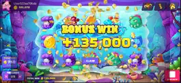 Game screenshot Golden Credits Slot mod apk