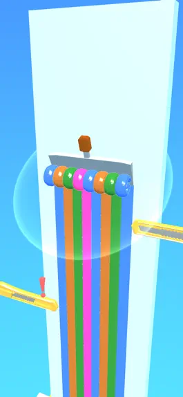 Game screenshot Candy Scraper hack