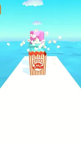 Game screenshot Corn Runner hack
