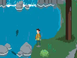 Game screenshot River Legends for iPad apk
